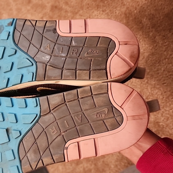 Nike Air Max 97/1 Sean Wotherspoon Low - Picture 12 of 16